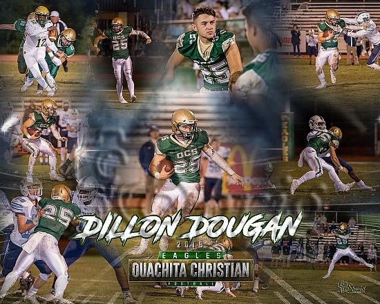 Dillon Dougan Sports